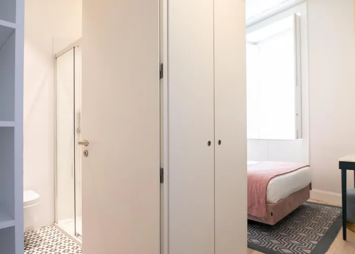 The Lift Apartments By Ridan Hotels